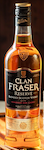 The Borders Distillery Clan Fraser Reserve Blended Scotch Whisky
