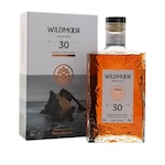 Wildmoor 30 Year Old Rugged Coast Blended Scotch Whisky