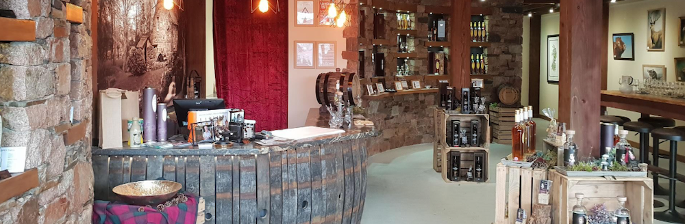 The Snug, Aviemore