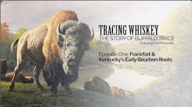 The Story of Buffalo Trace
