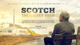 Scotch: The Golden Dram