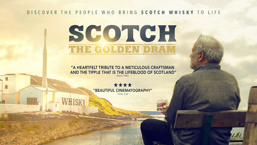Scotch: The Golden Dram