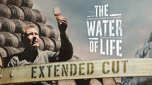 The Water of Life
