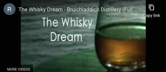 The Whisky Dream