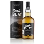 Cask Islay (A.D. Rattray) Single Malt Whisky