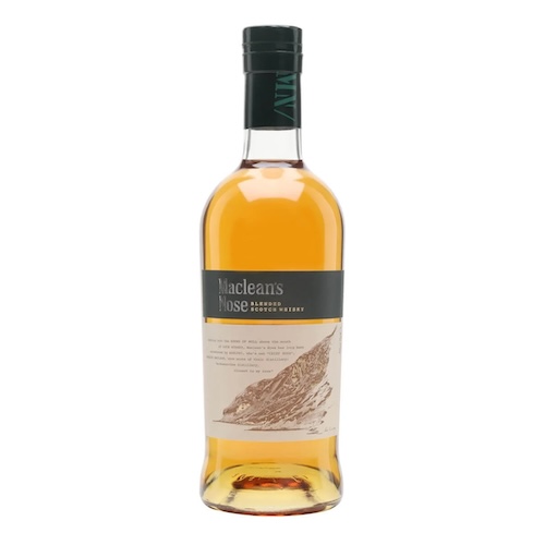 Maclean's Nose Blended Scotch Whisky