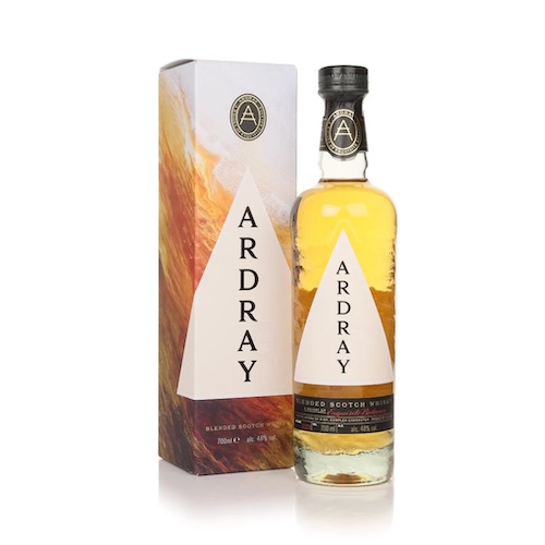 Ardray Blended Scotch Whisky
