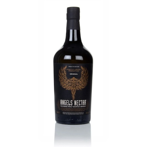 Angels’ Nectar Original Blended Malt Whisky