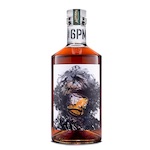 Adnams Maggi Hambling X 6PM Single Malt Whisky