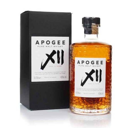 BimberApogee12YO500