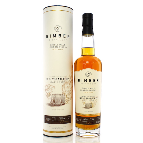 Bimber Ex-Bourbon Cask