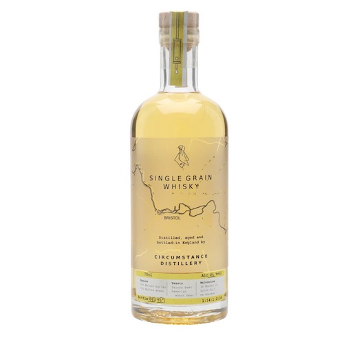 Circumstance Single Grain Wheat