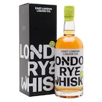London Rye Single Grain Whisky