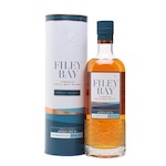 Filey Bay Double Oak Batch 2 Single Malt Whisky