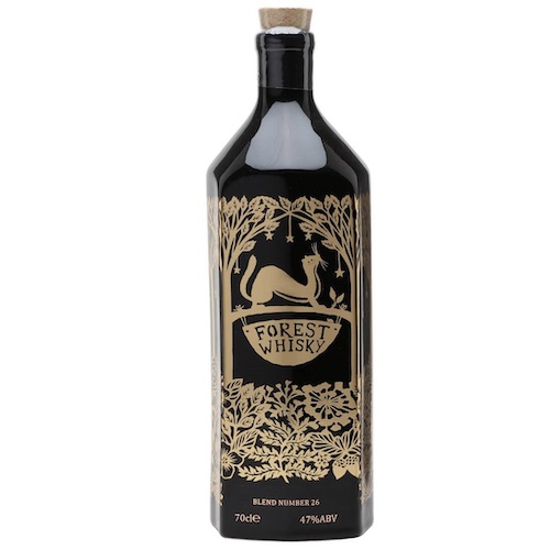 Forest Whisky Blend 26 Blended Malt Whisky Forest Whisky Blend 26 Blended Malt Whisky