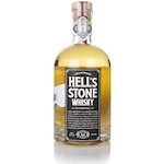 Hell's Stone Blended Whisky