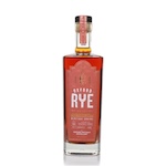 The Oxford Artisan Distillery Rye Whisky - The Tawny Pipe Single Grain Whisky