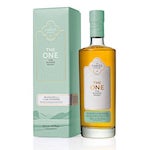 The Lakes The One Manzanilla Cask Finished Blended Whisky