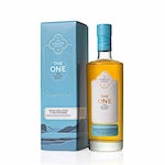 The Lakes The One Moscatel Cask Finished Blended Whisky