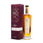 The Lakes Whisky Makers Reserve No 1 Single Malt Whisky