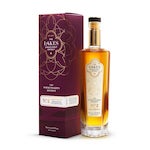 The Lakes Whisky Makers Reserve No 2 Single Malt Whisky