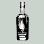 Wire Works Upwards Single Malt Whisky
