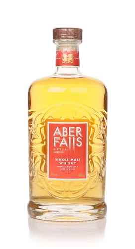 Aber Falls Single Malt Whisky