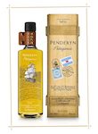 Penderyn Icons of Wales No 11 – Patagonia Blended Malt Whisky