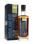 Arbikie Highland Rye 4 Year Old Cask Selection Armagnac Finish Single Grain Whisky