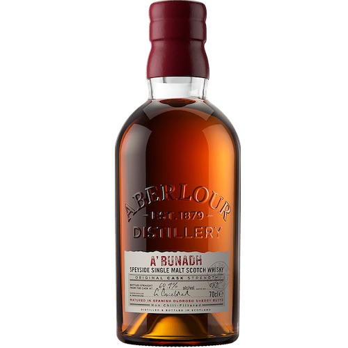 Aberlour A'bunadh Batch 82Single Malt Whisky