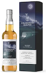 Annandale Caledonian Sleeper Single Malt Whisky