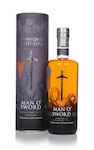 Annandale Man O’Sword Vintage 2016 - Sherry Hogshead (cask 541) Single Malt Whisky