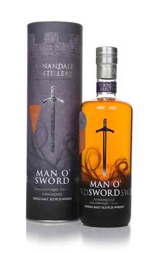 Annandale Man O'Sword 2016 Sherry Hogshead 541