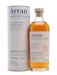 Arran Quarter Cask 'The Bothy' Single Malt Whisky