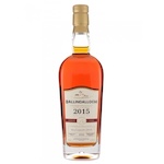 Ballindalloch 2015 8 Year Old Oloroso Butt 114 Single Malt Whisky