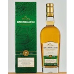 Ballindalloch Edition No.1 Seven Springs Collection Single Malt Whisky