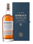Benriach 21 Year Old Single Malt Whisky