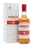 Benromach 15 Year Old Single Malt Whisky