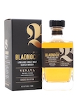 Bladnoch Vinaya Single Malt Whisky