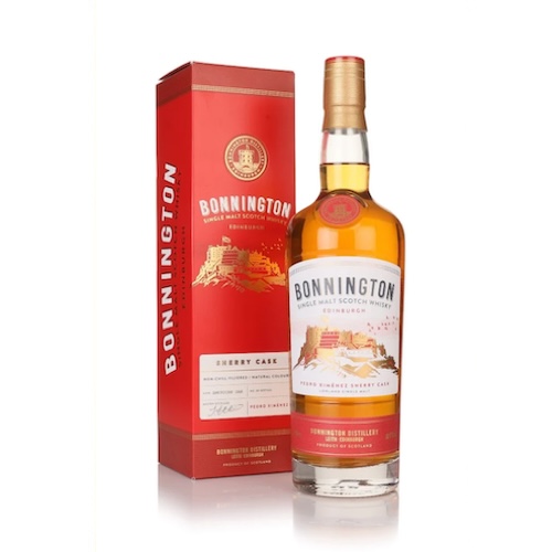 Bonnington PX Cask Bonnington PX Cask