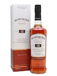 Bowmore 15 Year Old Single Malt Whisky