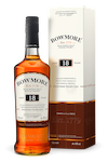 Bowmore 18 Year Old Single Malt Whisky