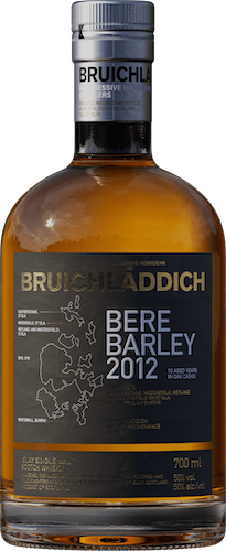Bruichladdich Bere Barley 2012 Bruichladdich Bere Barley 2012