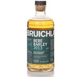 Bruichladdich Bere Barley 2013 Single Malt Whisky
