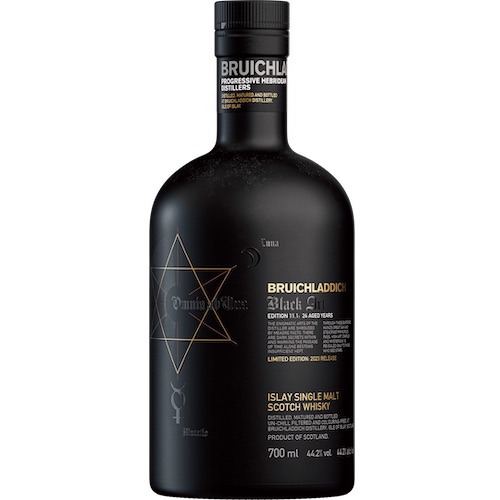 Bruichladdich Black Art 2023