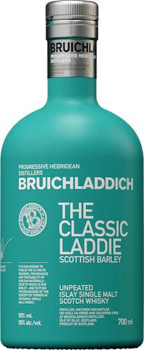 Bruichladdich The Classic Laddie