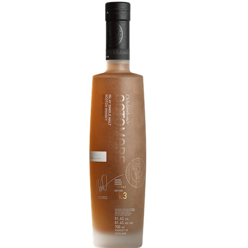 Octomore 14.3 Single Malt Whisky Octomore 14.3 Single Malt Whisky