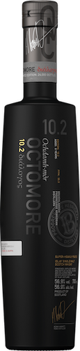Octomore 10.2 Single Malt Whisky