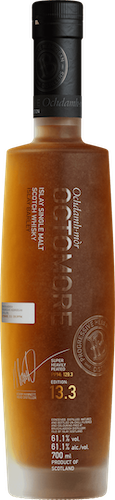 Octomore 13.3 Single Malt Whisky Octomore 13.3 Single Malt Whisky