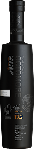 Octomore 13.2 Single Malt Whisky